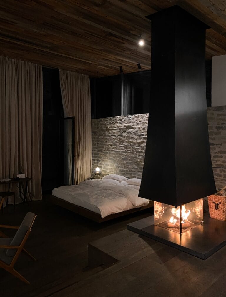 Hotel in Saalbach-Hinterglemm | Designhotel WIESERGUT