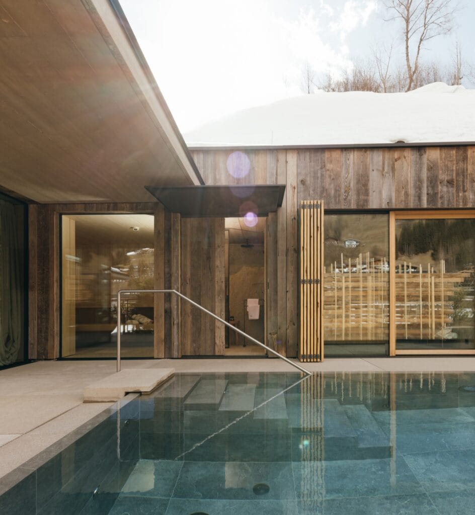 Hotel in Saalbach-Hinterglemm | Designhotel WIESERGUT