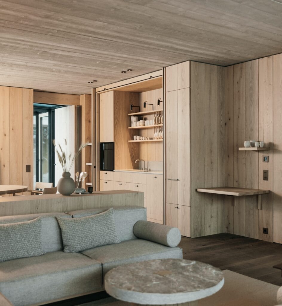 Hotel in Saalbach-Hinterglemm | Designhotel WIESERGUT