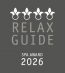 Partner Relax Guide Spa Award 2026 Einfach