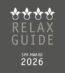Partner Relax Guide Spa Award 2026 Einfach